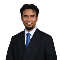 Universiti Tun Hussein Onn Malaysia Employee Ahmad Ariffin's profile photo