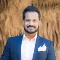 Vegas.com Employee Aditya Jain's profile photo