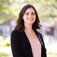 Fort Worth Botanic Garden Employee Cassandra Garza's profile photo