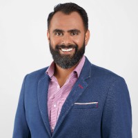Saliense Employee Lovepreet Mann's profile photo