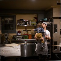 Stone's Throw Pizza Employee Tyler Stratton's profile photo