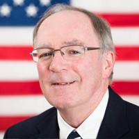Paradiso Financial and Insurance Services Employee John Monahan's profile photo