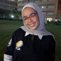 BottleTech Employee Nayera Sadeek's profile photo