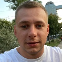 Ilya Stepanenko Email
