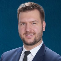 Ostrow Reisin Berk & Abrams, Ltd. Employee Joshua Vlad's profile photo