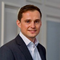 Phaidon International Employee Andrew Williams's profile photo