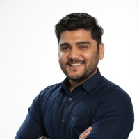 Schreiber Foods Employee Umangkumar Patel's profile photo
