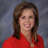Audrey McBride