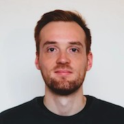 easyfundraising Employee Lewis Gavin's profile photo