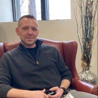Delphi Rise Employee Joshua Gardner's profile photo