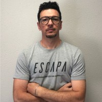 Sergio Luque Salido Email