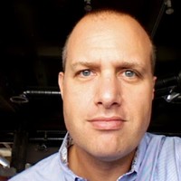 Hackett Brooks Employee Robb Hittner's profile photo