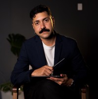Raphael Herédia Email & Phone Number