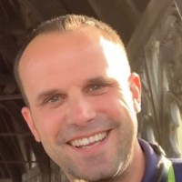 Caterpillar Inc. Employee Mark Vause's profile photo