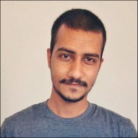 PeopleCaddie Employee Amod Sachintha's profile photo