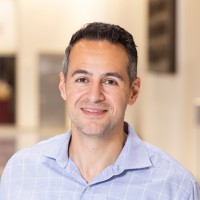 Rockefeller Group Employee Joseph Caputo's profile photo