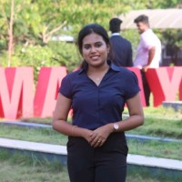 Securin Inc. Employee Sneha V's profile photo