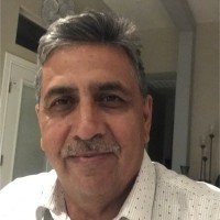 LFD Employee Artemio Guevara's profile photo