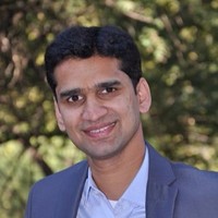 Apple Employee Aniket Kulkarni's profile photo