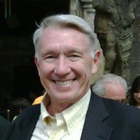 Massachusetts General Hospital Employee Robert Colvin's profile photo