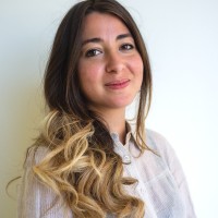 Federica Russo Email & Phone Number