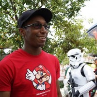 Ocean Employee Kyle Small's profile photo