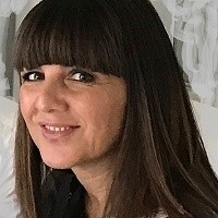 ACQUATICA S.p.A Employee Elisa Giussani's profile photo