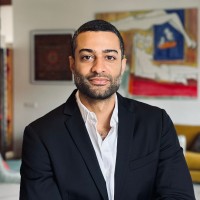 trofēo Employee Andrew McDermott's profile photo
