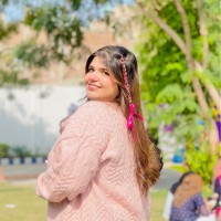 Cloud Peanuts Employee Sogand Magsi's profile photo