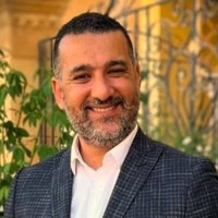 HVD Life Sciences Employee Hossam Bahaa's profile photo