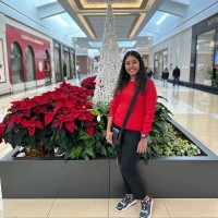 MindParcs Employee Gayathri Sivagurunathan's profile photo