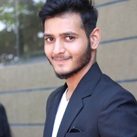 Backpackclan Employee Ayush Agrawal's profile photo