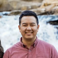 Walmart Employee Chris Luong's profile photo
