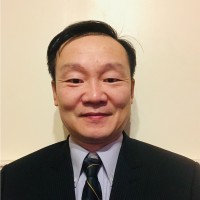 Bank of America Employee Anthony Chou's profile photo