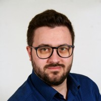 greehill Employee Izsáki Gergő's profile photo