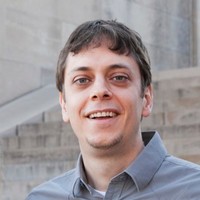 Google Employee Jesse Bartley's profile photo