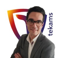 TEKAMS Mentoring School Employee Jose Javier Gomez Hermosa's profile photo
