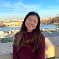 Netflix Employee Grace Zhou's profile photo