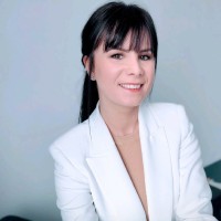 Technirub Employee Justyna Timmermans's profile photo