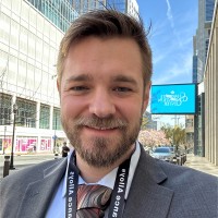 High Performance Alloys, Inc. Employee Grant Kirchner's profile photo