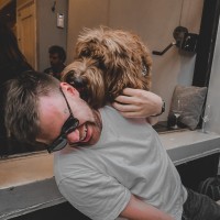 Semrush Employee Evgenii Orlov's profile photo