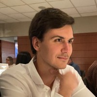 Concero Employee David Dobkowski Jr.'s profile photo