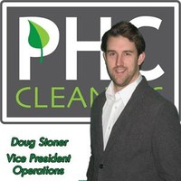 PHC Cleaners Employee Doug Stoner's profile photo