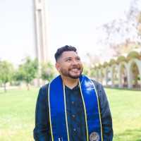 Circle K Employee David Brambila Jr.'s profile photo