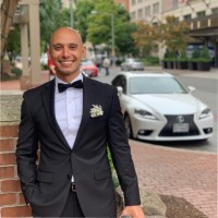 The Basic SchooI Employee Said Lemarhi's profile photo
