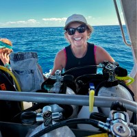 Self Employed Employee Gail King's profile photo