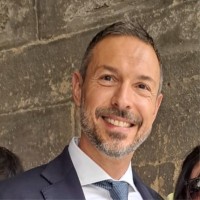 Eli Lilly and Company Employee Matteo Ceccarelli's profile photo