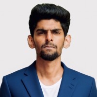 Total Transload Services Employee Aaqil Ahmed's profile photo