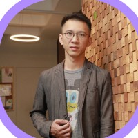 Beehive Strategy Employee Kenneth Kwok's profile photo