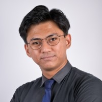 Bossjob Employee Iqbal Saputra's profile photo